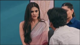 Kyunki Rishton Ke Bhi Roop Badalte Hai - 30th May 2026